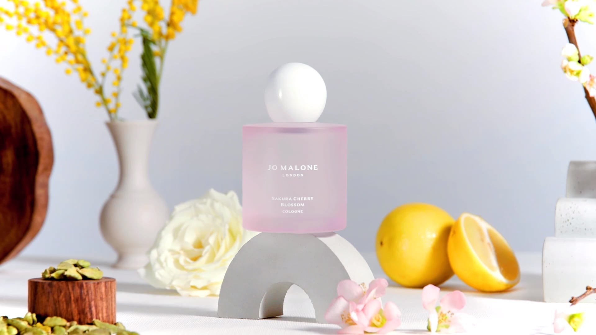 Sakura Cherry Blossom - Jo Malone London | Sephora